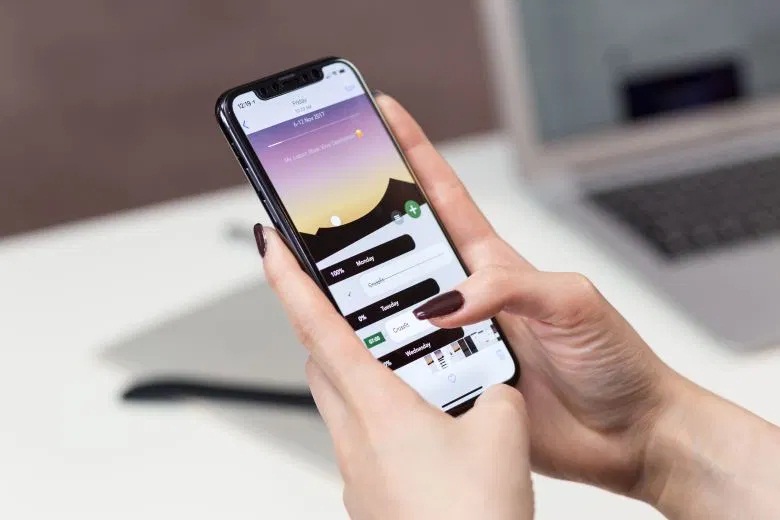 The advantages of using tracker app