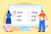 How to Choose the Right TLD