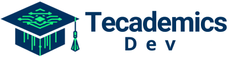 Tec Ademics Dev