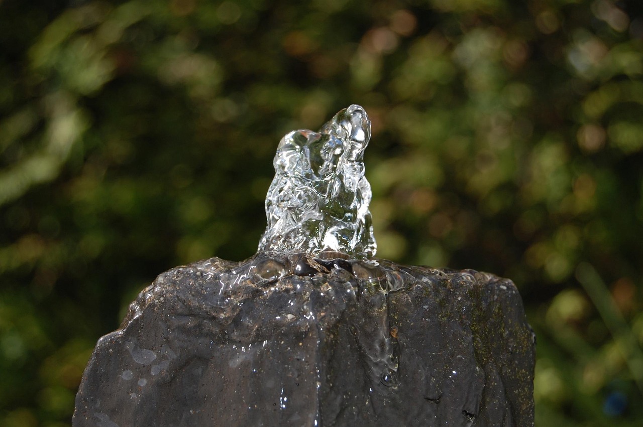 Water, fountain, decorative fountains — Building a Telegram Channel for 82 Lottery Leads