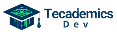 Tec Ademics Dev