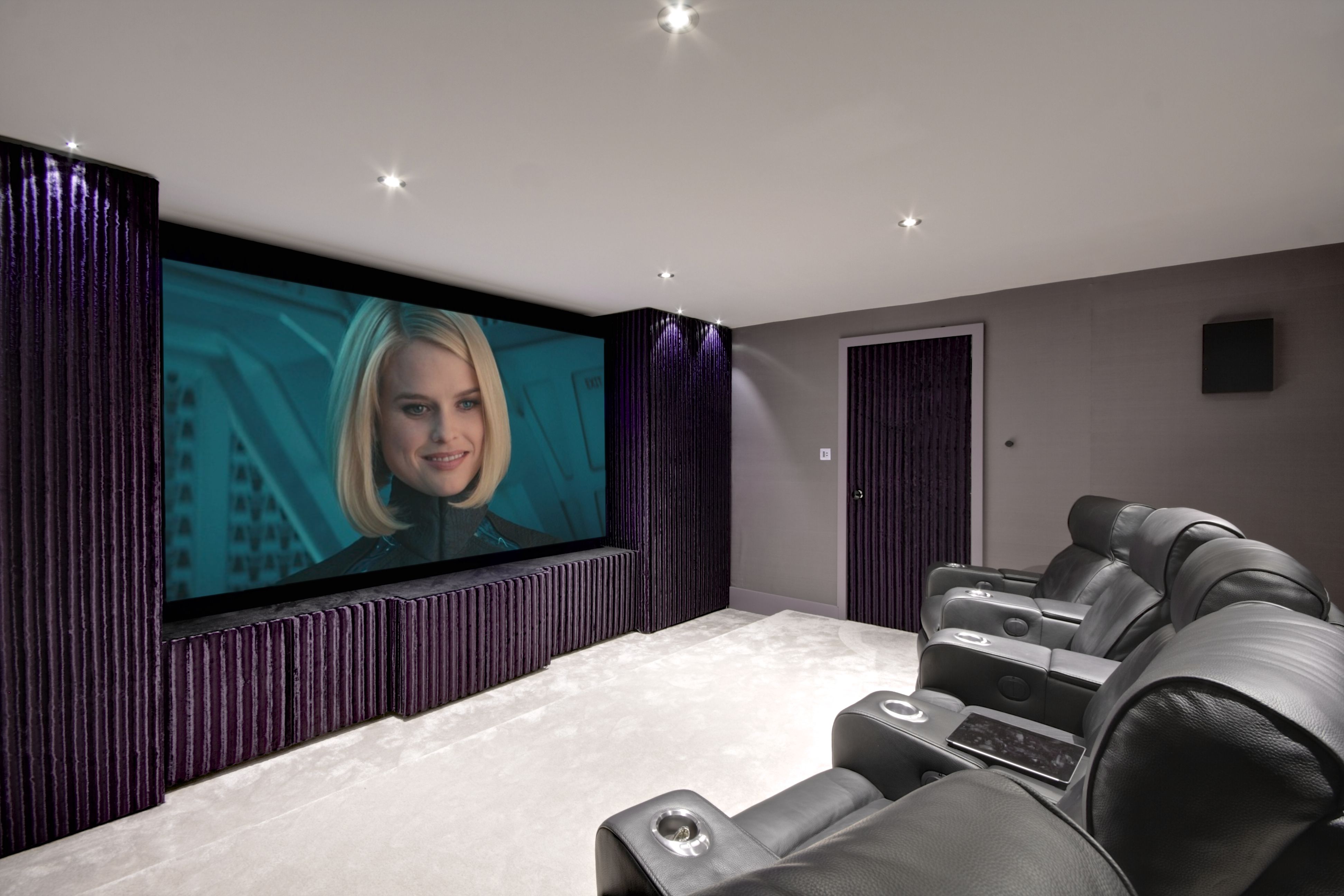 Discover Exclusive Titles at the Kaleidescape Movie Store