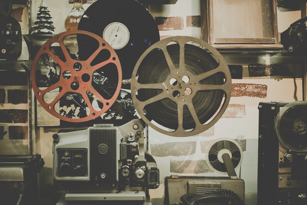 established content platforms